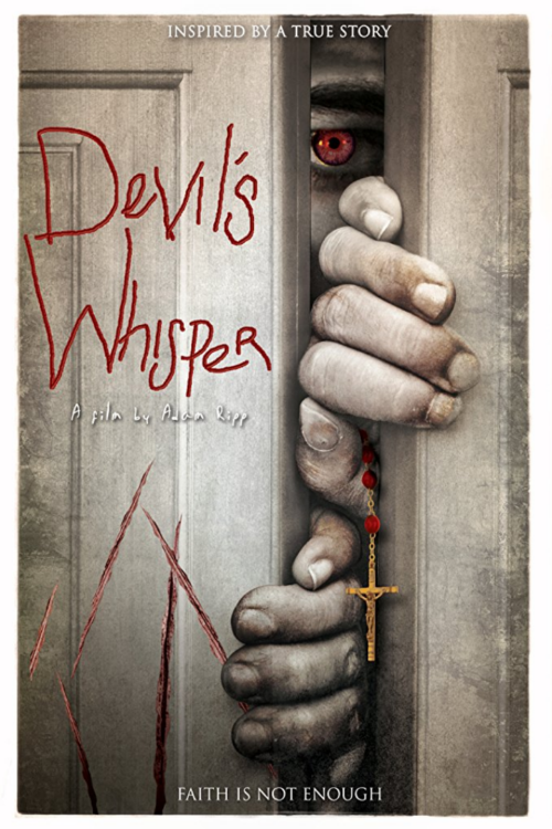 دانلود فیلم Devil's Whisper 2017